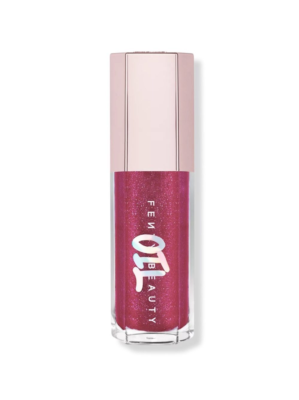 Fenty Beauty Gloss Bomb Oil - RAZZBERRY JAMZ